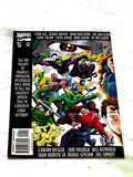 MARVEL HEROES & LEGENDS #1. VFN CONDITION