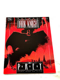 BATMAN - LEGENDS OF THE DARK KNIGHT #11. VFN+ CONDITION