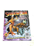 SHADOWMAN VOL.2 #17. NM- CONDITION.