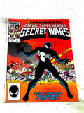 SECRET WARS VOL.1 #8. FN CONDITION