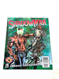 SHADOWMAN VOL.2 #18. NM- CONDITION.