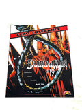 SHADOWMAN VOL.2 #18. NM- CONDITION.
