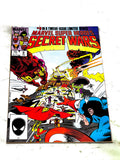 Secret Wars Vol.1 #9. Marvel Comics. 1985