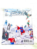 JUSTICE SOCIETY OF AMERICA VOL.3 #14. NM- CONDITION.