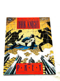 Batman - Legends of the Dark Knight #14. DC Comics. 1990