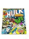 INCREDIBLE HULK #172. FN- CONDITION