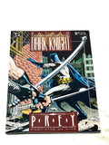 BATMAN - LEGENDS OF THE DARK KNIGHT #15. NM- CONDITION.