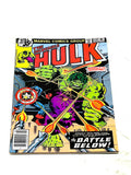 INCREDIBLE HULK #232. FN+ CONDITION