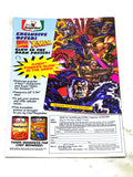 QUASAR #58. VFN CONDITION.