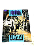 Batman - Legends of the Dark Knight #16. DC Comics. 1991