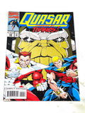 QUASAR #59. VFN CONDITION.