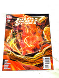 JUSTICE SOCIETY OF AMERICA VOL.3 #21. NM- CONDITION.