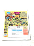 INCREDIBLE HULK #261. FN CONDITION