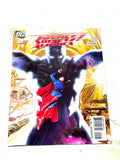 JUSTICE SOCIETY OF AMERICA VOL.3 #22. NM- CONDITION.