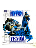 Batman - Legends of the Dark Knight #18. DC Comics. 1991