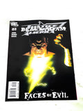 JUSTICE SOCIETY OF AMERICA VOL.3 #23. VFN CONDITION.