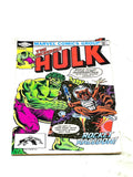 INCREDIBLE HULK #271. FN CONDITION