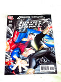 JUSTICE SOCIETY OF AMERICA VOL.3 #24. NM- CONDITION.