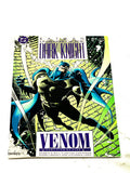 Batman - Legends of the Dark Knight #20. DC Comics. 1991