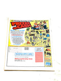 INCREDIBLE HULK #272. VG+ CONDITION