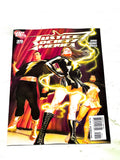 JUSTICE SOCIETY OF AMERICA VOL.3 #25. VFN+ CONDITION.