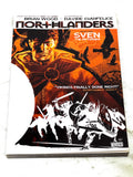 NORTHLANDERS - SVEN THE RETURNED. VFN+ CONDITION.