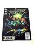 JUSTICE SOCIETY OF AMERICA VOL.3 #27. NM- CONDITION.