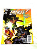 JUSTICE SOCIETY OF AMERICA VOL.3 #50. VFN+ CONDITION.