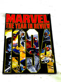 Marvel The Year In Review 1994. Marvel Comics. 1994
