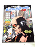 TRANSMETROPOLITAN VOL.8 - DIRGE. VFN CONDITION.