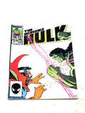 INCREDIBLE HULK #299. FN- CONDITION