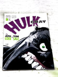 Hulk - Grey #5. Marvel Comics. 2004