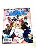 JSA ALL-STARS #8. NM- CONDITION.