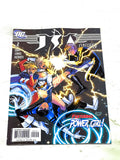 JSA CLASSIFIED #2. NM- CONDITION.