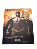 JSA CLASSIFIED #2. NM- CONDITION.