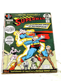 SUPERMAN VOL.1 #244. VG CONDITION.