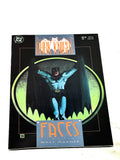 Batman - Legends of the Dark Knight #29. DC Comics. 1992