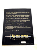 AVENGELYNE. VFN CONDITION.