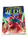 STAR WARS - TALES OF THE JEDI: THE COLLECTION. VFN+ CONDITION.