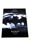 BATMAN - LEGENDS OF THE DARK KNIGHT #30. VFN CONDITION.