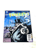 Batman Vol.2 #23.3. DC Comics. 2013