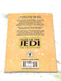 STAR WARS - TALES OF THE JEDI: THE COLLECTION. VFN+ CONDITION.
