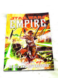 STAR WARS - EMPIRE VOL.5: ALLIES & ADVERSARIES. VFN+ CONDITION.