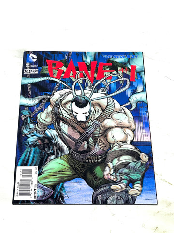 Batman Vol.2 #23.4. DC Comics. 2013