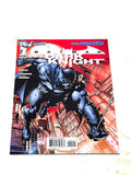 BATMAN - THE DARK KNIGHT VOL.2 #1. NEW 52! NM- CONDITION