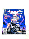 BATMAN - THE DARK KNIGHT VOL.2 #3. NEW 52! VFN CONDITION