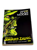 Saga of the Swamp Thing Vol.1. DC Comics. 2012