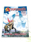 ARROWSMITH VOL.2. NM- CONDITION.