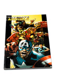 Ultimate Annuals. Marvel Comics. 2006