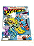 SUPERMAN VOL.1 #366. VG CONDITION.